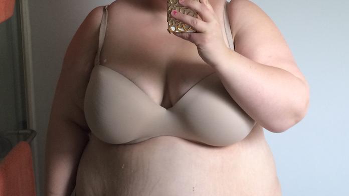 Z bečky sádla se stala sexy kočka! Přítel to neunesl a zrušili svatbu