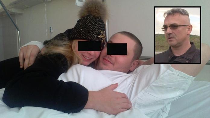 Radka (†21) zabil strážník. Co vzkazuje vrahovi rodina?