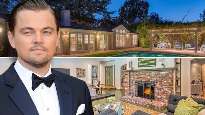 Tady žil Leonardo DiCaprio! Svůj luxusní ranč v Kalifornii prodal