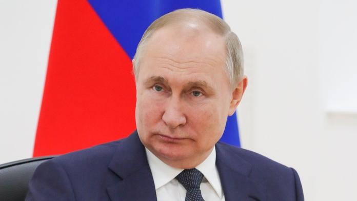 Radostná zpráva pro Putina. Do Moskvy se vrátil jeden z jeho nejbližších lidí