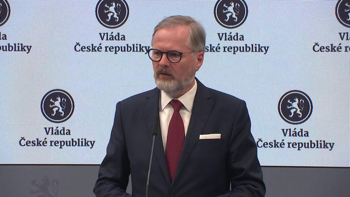 Petr Fiala