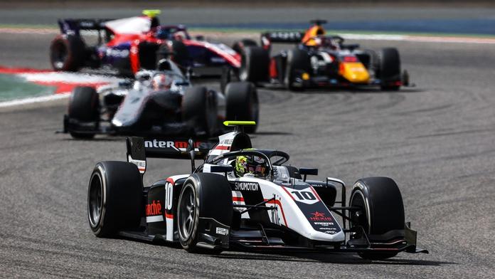 Formule 1 v Africe? Šéf seriálu připustil, že v kalendáři geograficky chybí