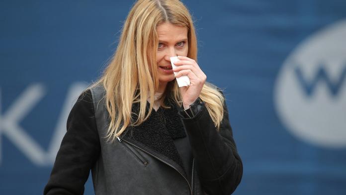 Šafářová poslala vzkaz plný slz a smutku! Naznačila, co bude dělat
