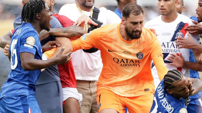 Gianluigi Donnarumma