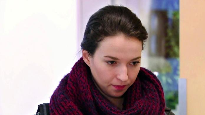 Berenika Kohoutová