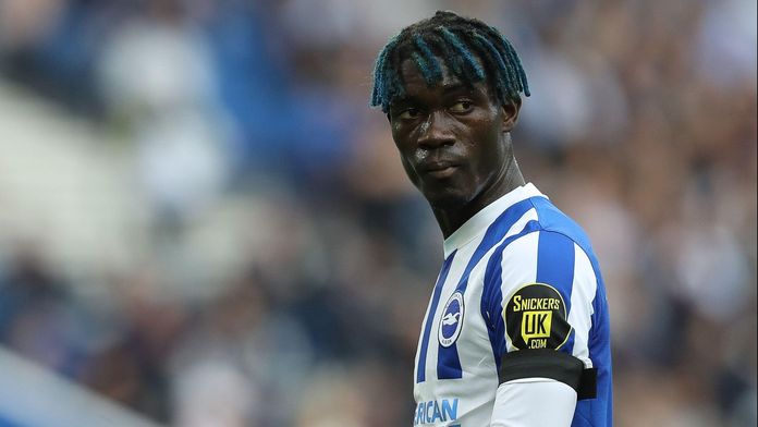 Skandál v Premier League! Hráč Brightonu zatčen za sexuální napadení