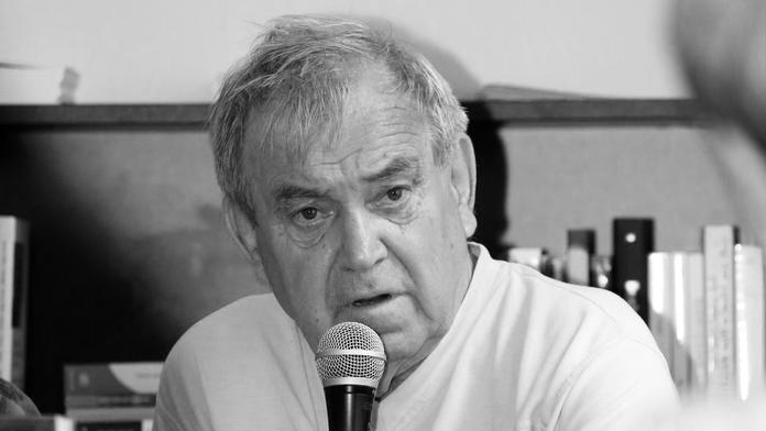 Petr Hora Hořejš