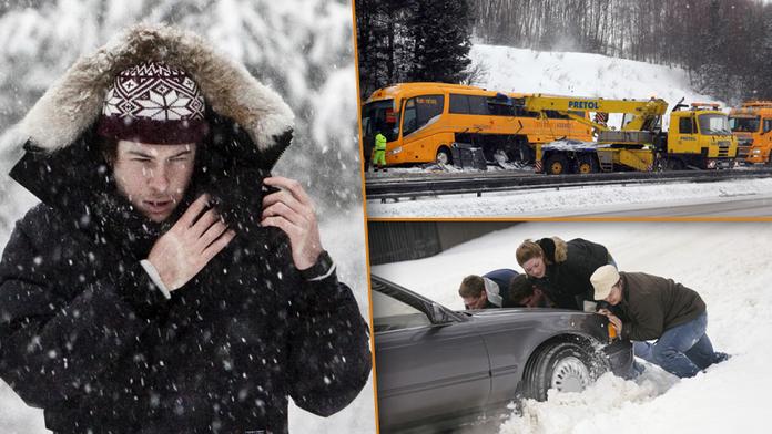 Bestie z východu zaútočí i na Česko, připravte se na extrémní mrazy