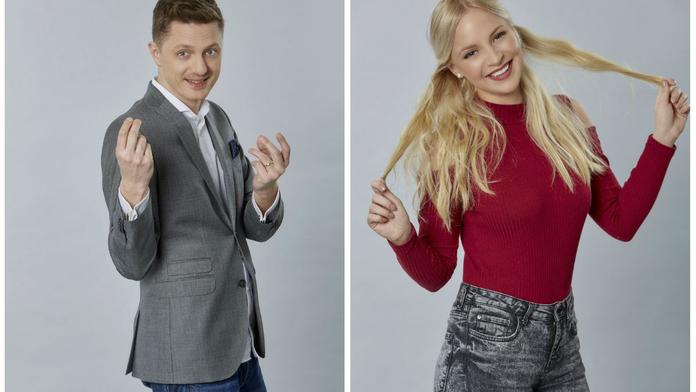 Odhalujeme další soutěžící show Tvoje tvář má známý hlas