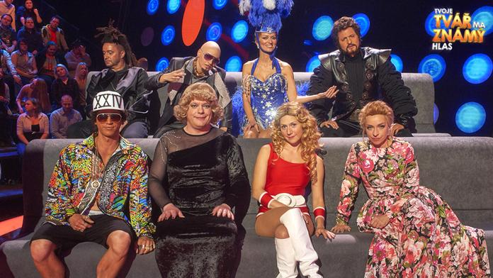 Čtvrtina Tváře je za námi: Jak si vede váš favorit? PŘEHLED BODŮ