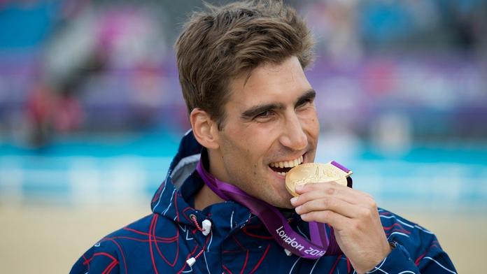 Ukončil kariéru, přesto olympijský vítěz Svoboda slaví. Bronz z MS!