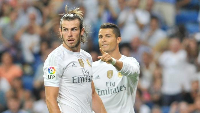 Ronaldo, Bale, Benzema... Real přesto nabízí balík za další eso!