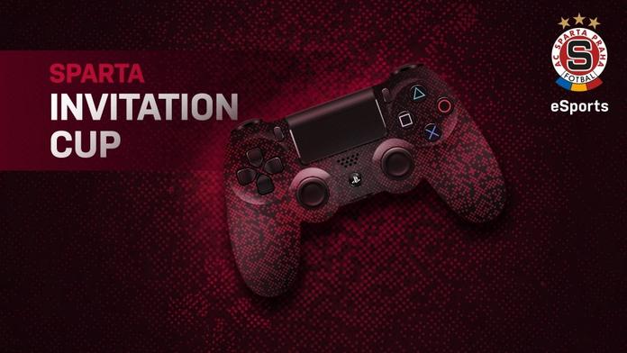 Sparta přichází se svým FIFA turnajem. Zahrají si ho youtubeři či profi hráči