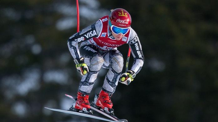 Ledecká na trénink nenavázala! V závodě skončila devětadvacátá