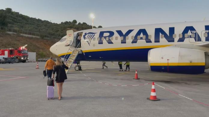 Ryanair