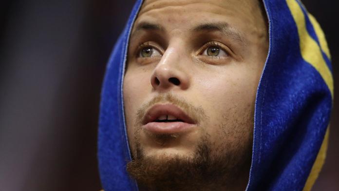 Curryho parta byla na ručník! Boston zesměšnil Golden State