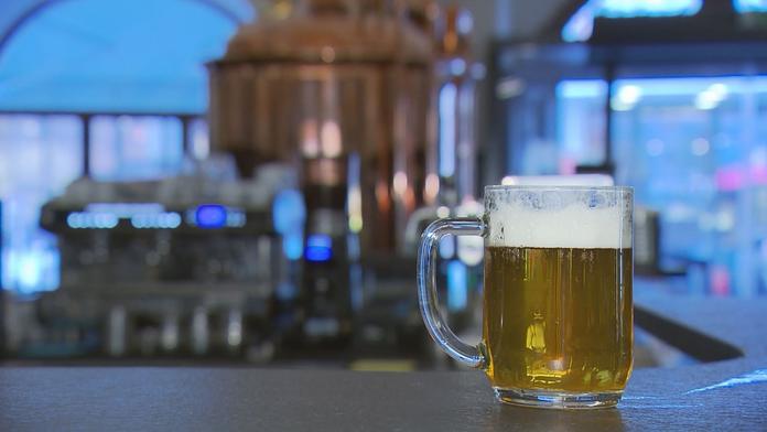Objednat pivo se dá online! Chytrá mapa ukáže i výdejní místo pivovaru