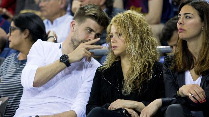 Konec známého páru. Shakira se po nevěře rozchází s Piquém