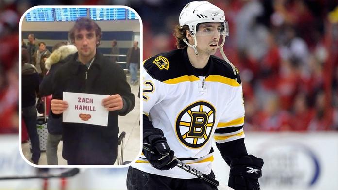 Jihlava vítá zajímavou posilu: Přichází bývalý útočník Bostonu!