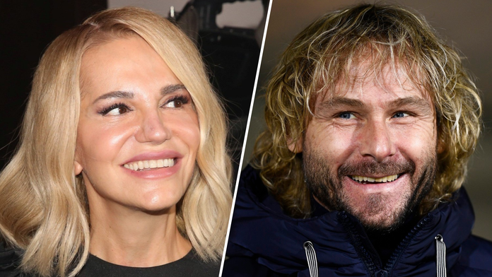 Dara Rolins přiznala změny ve vztahu s Nedvědem. Pauza musela přijít