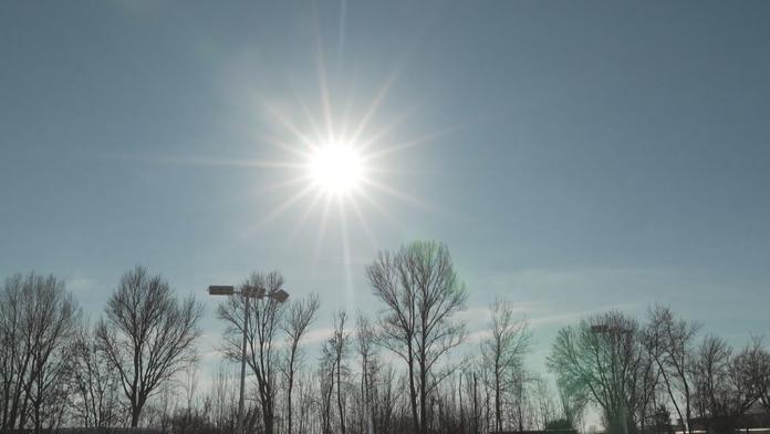 Začíná astronomické jaro. Start bude slunečný, duben přinese déšť