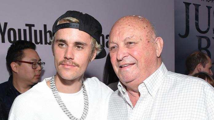Justin Bieber