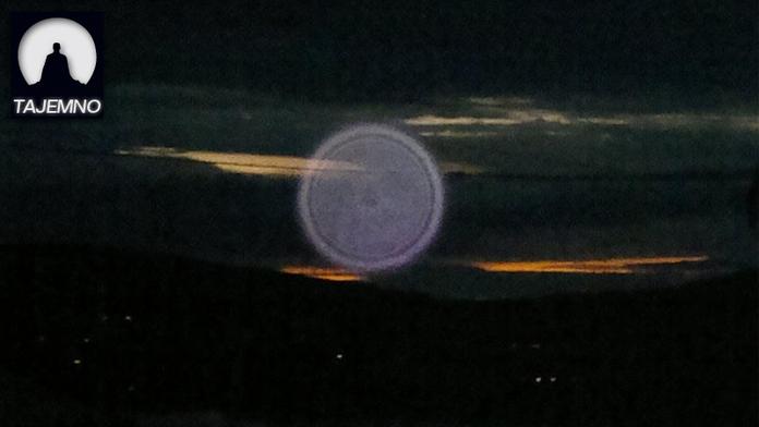 Fenomén zvaný ORBS: Ta koule na fotce není flek, ale DUCH!