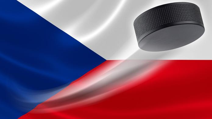 Kanadský gólman slavil předčasně a daroval české sedmnáctce výhru