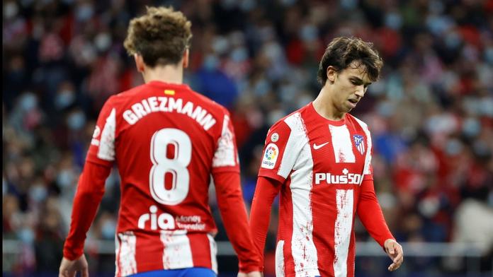 Koronavirový masakr v La Lize. Atlético má pět nakažených, Barcelona devět