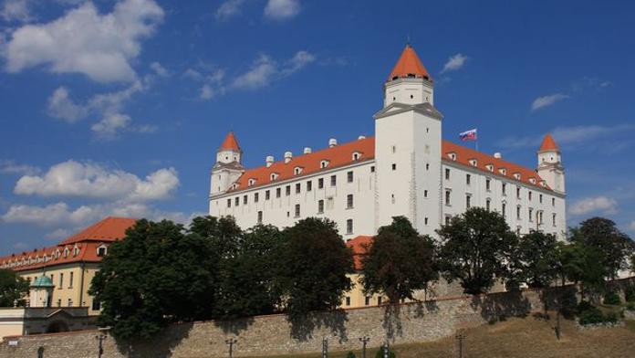 Slováci zuří: Německý novinář je totálně zesměšnil. Čtěte jak