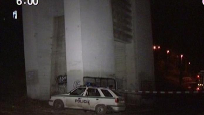 Chtěl spáchat sebevraždu, zachránily jej chrabré policistky