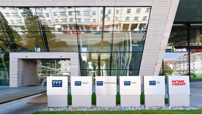 PPF a Home Credit definitivně opouštějí Rusko
