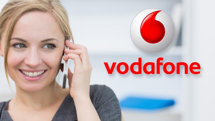 Velká změna! Nové mobilní tarify představil i Vodafone. PŘEHLED