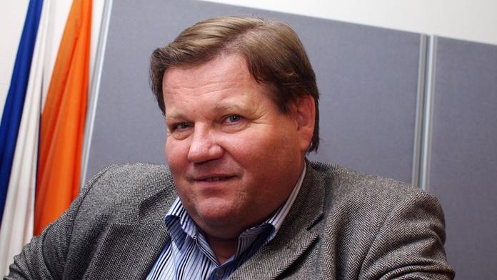 ZDENĚK ŠKROMACH NEEXISTUJE! Facebook mu zrušil účet