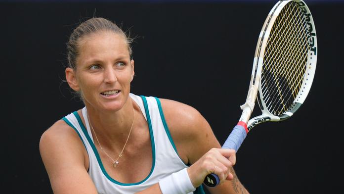 Plíškovou na Australian Open čeká světová trojka. Dojde i na český souboj