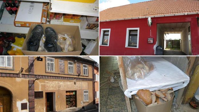 Špína, myši a okousané potraviny: Inspektoři uzavřeli 16 provozoven