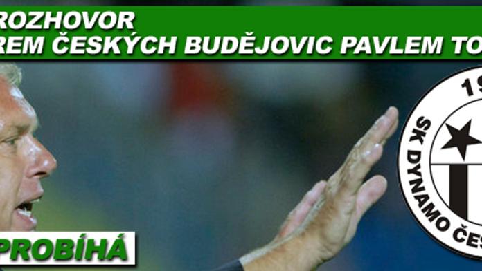 Tobiáš: Ligu vyhraje Sparta!