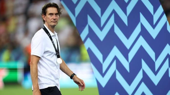 Trenér Tottenhamu po prohře: Speciální operace, pacient ale zemřel