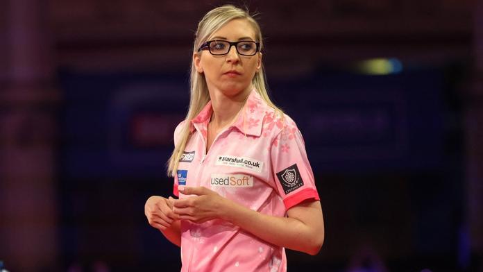 Na novozélandském Darts Masters postoupili favorité. Vypadla Sherrocková