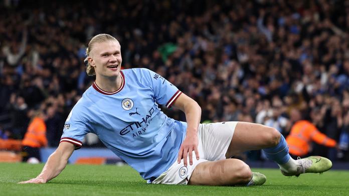 Sestavil Guardiola nezastavitelný stroj? Těchto pět hvězd potáhne City za trofejí