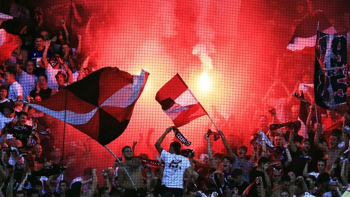 UEFA trestala za rasismus. Slovácko bude hrát před prázdným stadionem