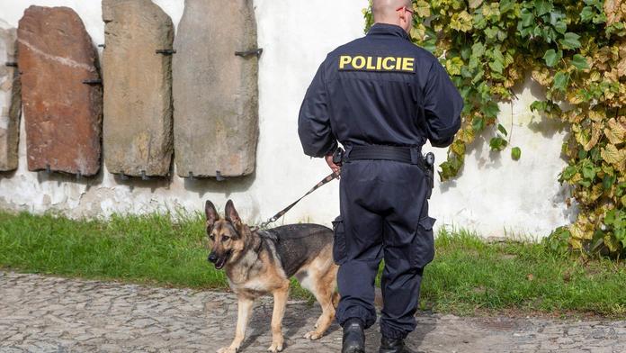 Pachové stopy používala policie špatně, tvrdí spolek Šalamoun