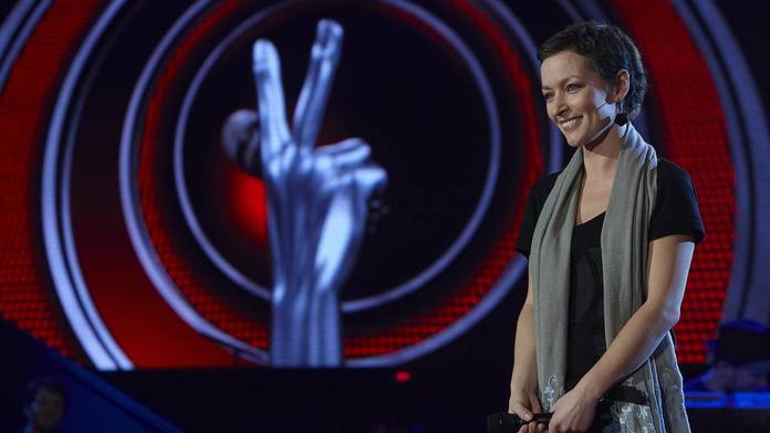 PŘÍBĚH: Karolína Ruppert (33) vyhrála boj s rakovinou, teď chce být Hlasem ČeskoSlovenska