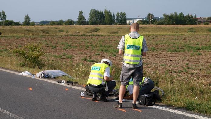 Černý pátek pro cyklisty: Na českých silnicích zemřeli už dva