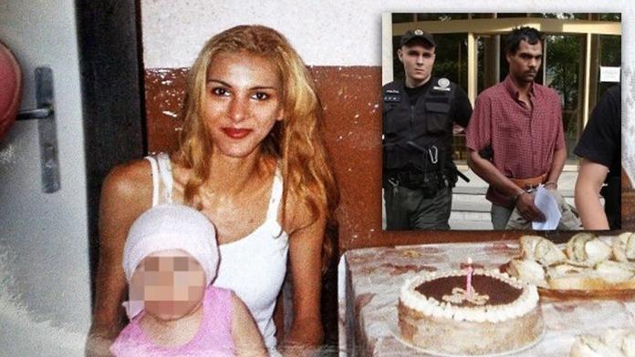 Tahle bestie (22) UMLÁTILA krásnou Adrianu (29). Zůstaly po ní dvě malé děti