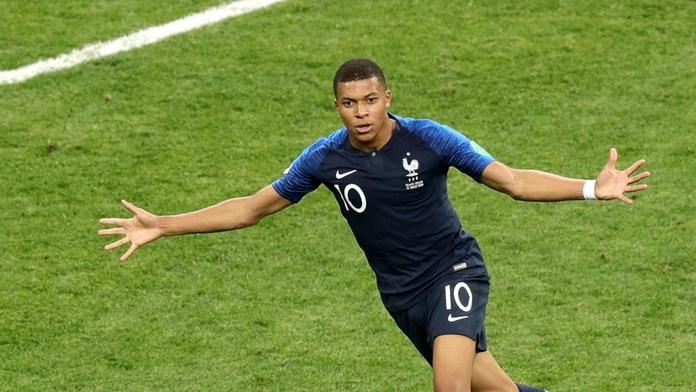 Trenér Argentiny před finále: Mbappého musíme bránit kolektivně, ale není jediný