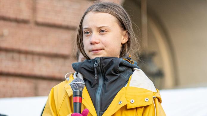 Greta naštvala své věrné fanoušky. Překvapivá slova o jaderné energii