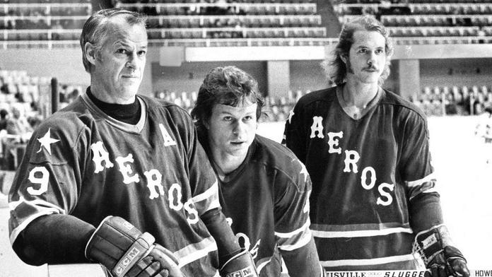 Město, kde hrál Gordie Howe, chce NHL! Bude mít Kanada smůlu?