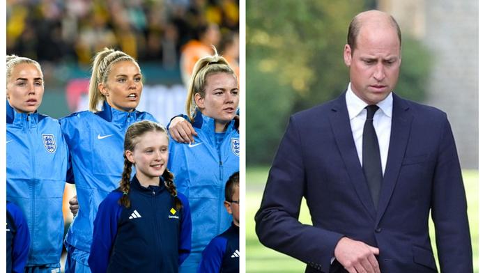 Princ William nedorazí na finále MS žen. Prý chce šetřit životní prostředí