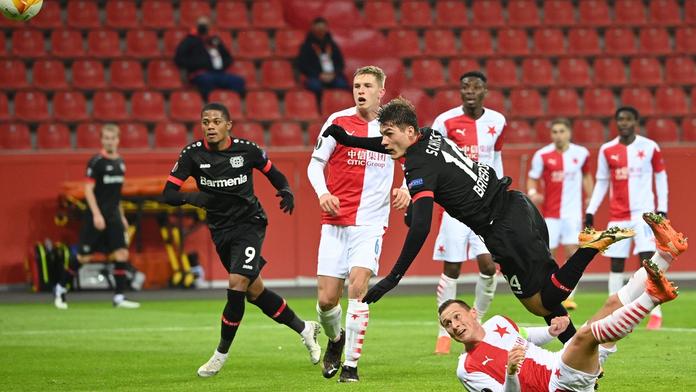 Extrémní počet nakažených! To je vizitka fotbalové Slavie!